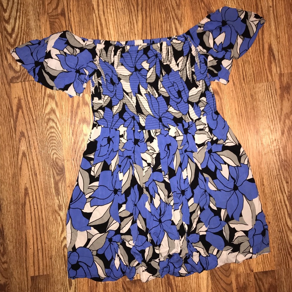 FREE PEOPLE DRESS